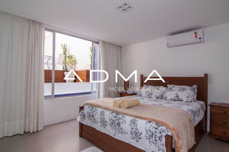 Conheça 02997d89-bb7f-4f8a-90dc-2d573b do imóvel - Cobertura 3 quartos à venda Ipanema, Rio de Janeiro - R$ 3.200.000 - CRCO30031 - 18 02997d89-bb7f-4f8a-90dc-2d573b - 18