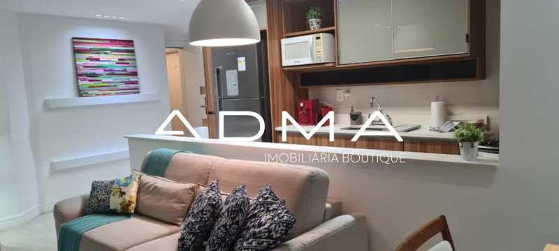Conheça 5750c760-498c-4ddc-a607-050be0 do imóvel - Apartamento 2 quartos à venda Ipanema, Rio de Janeiro - R$ 3.950.000 - CRAP20046 - 5 5750c760-498c-4ddc-a607-050be0 - 5