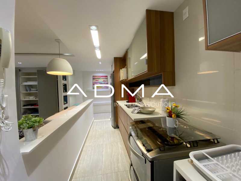 Conheça 55721720-7076-4fb7-b4c8-ecab61 do imóvel - Apartamento 2 quartos à venda Ipanema, Rio de Janeiro - R$ 3.950.000 - CRAP20046 - 7 55721720-7076-4fb7-b4c8-ecab61 - 7