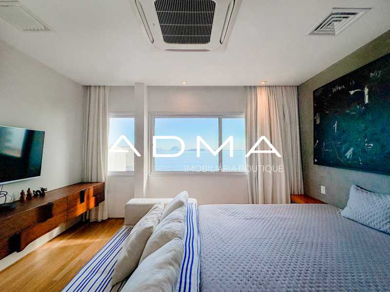 Conheça IMG_1397 do imóvel - Cobertura 3 quartos à venda Ipanema, Rio de Janeiro - R$ 12.000.000 - CRCO30036 - 29 IMG_1397 - 29