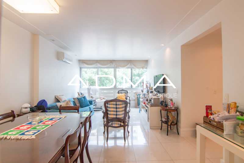 Conheça _MG_7426 do imóvel - Apartamento 3 quartos à venda Ipanema, Rio de Janeiro - R$ 2.500.000 - CRAP30181 - 2 _MG_7426 - 2