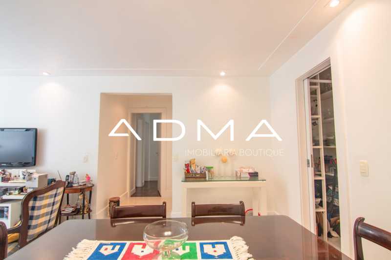 Conheça _MG_7431 do imóvel - Apartamento 3 quartos à venda Ipanema, Rio de Janeiro - R$ 2.500.000 - CRAP30181 - 3 _MG_7431 - 3