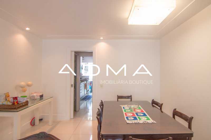 Conheça _MG_7433 do imóvel - Apartamento 3 quartos à venda Ipanema, Rio de Janeiro - R$ 2.500.000 - CRAP30181 - 4 _MG_7433 - 4