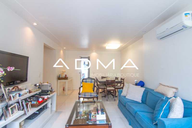 Conheça _MG_7439 do imóvel - Apartamento 3 quartos à venda Ipanema, Rio de Janeiro - R$ 2.500.000 - CRAP30181 - 7 _MG_7439 - 7