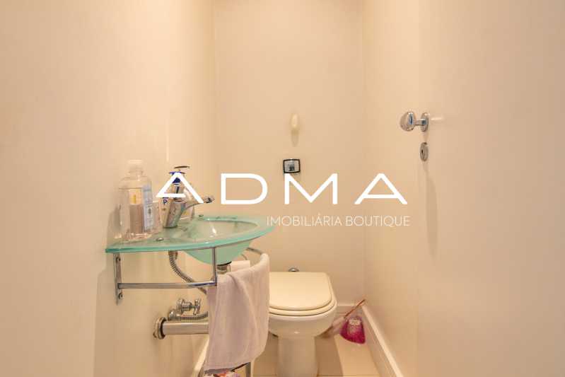 Conheça _MG_7447 do imóvel - Apartamento 3 quartos à venda Ipanema, Rio de Janeiro - R$ 2.500.000 - CRAP30181 - 8 _MG_7447 - 8