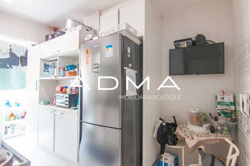 Conheça _MG_7451 do imóvel - Apartamento 3 quartos à venda Ipanema, Rio de Janeiro - R$ 2.500.000 - CRAP30181 - 19 _MG_7451 - 19