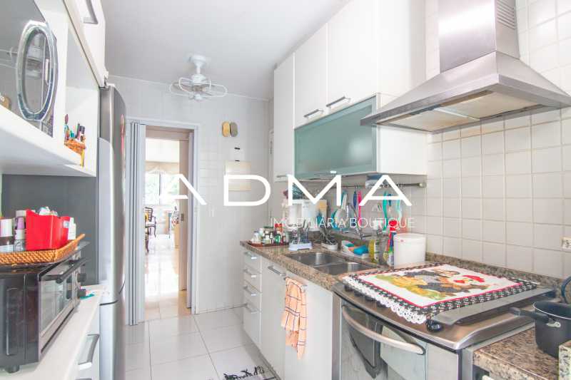 Conheça _MG_7457 do imóvel - Apartamento 3 quartos à venda Ipanema, Rio de Janeiro - R$ 2.500.000 - CRAP30181 - 20 _MG_7457 - 20