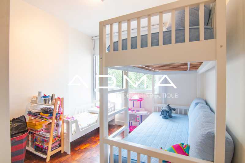 Conheça _MG_7459 do imóvel - Apartamento 3 quartos à venda Ipanema, Rio de Janeiro - R$ 2.500.000 - CRAP30181 - 13 _MG_7459 - 13