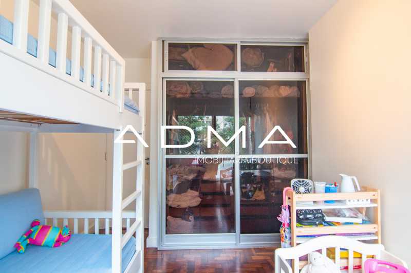 Conheça _MG_7461 do imóvel - Apartamento 3 quartos à venda Ipanema, Rio de Janeiro - R$ 2.500.000 - CRAP30181 - 14 _MG_7461 - 14