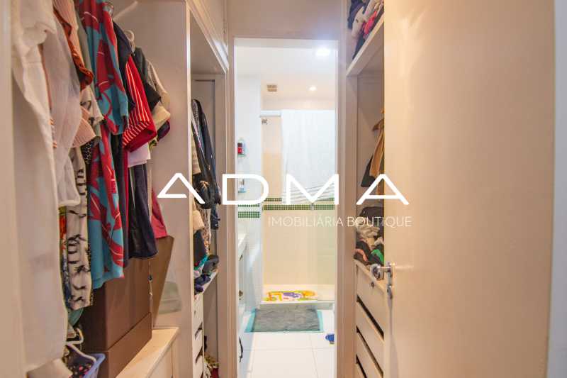 Conheça _MG_7470 do imóvel - Apartamento 3 quartos à venda Ipanema, Rio de Janeiro - R$ 2.500.000 - CRAP30181 - 11 _MG_7470 - 11