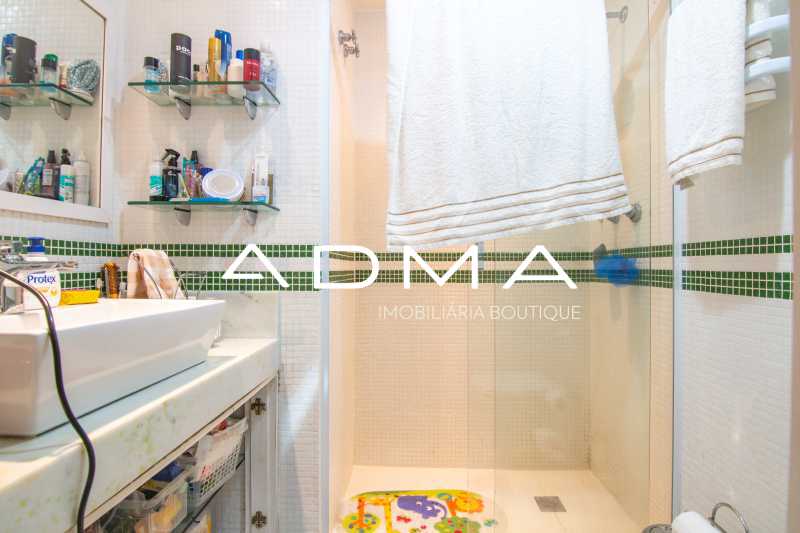 Conheça _MG_7473 do imóvel - Apartamento 3 quartos à venda Ipanema, Rio de Janeiro - R$ 2.500.000 - CRAP30181 - 12 _MG_7473 - 12