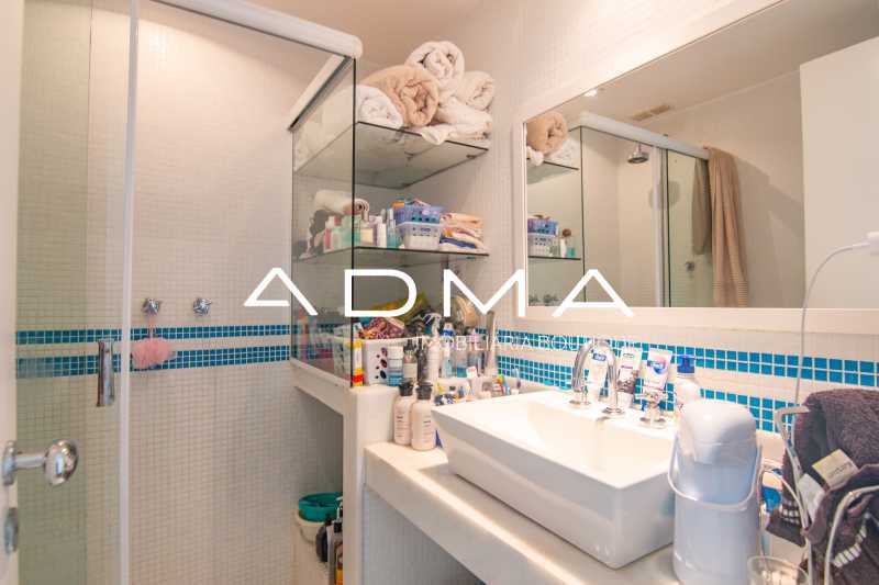 Conheça _MG_7475 do imóvel - Apartamento 3 quartos à venda Ipanema, Rio de Janeiro - R$ 2.500.000 - CRAP30181 - 15 _MG_7475 - 15
