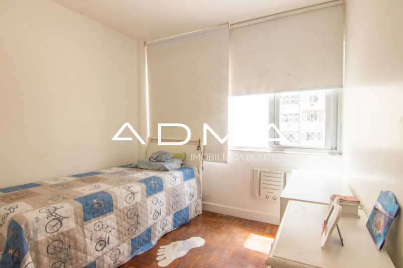 Conheça _MG_7477 do imóvel - Apartamento 3 quartos à venda Ipanema, Rio de Janeiro - R$ 2.500.000 - CRAP30181 - 16 _MG_7477 - 16