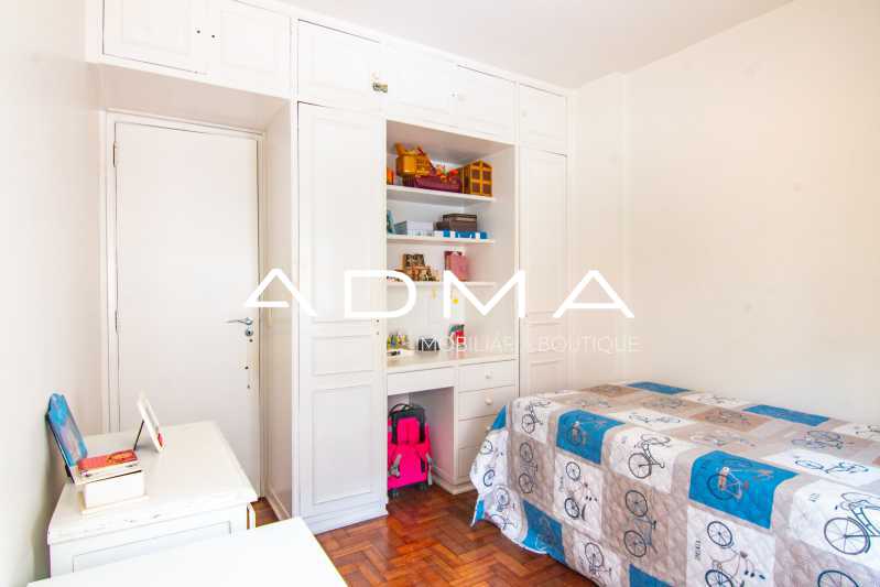 Conheça _MG_7480 do imóvel - Apartamento 3 quartos à venda Ipanema, Rio de Janeiro - R$ 2.500.000 - CRAP30181 - 17 _MG_7480 - 17
