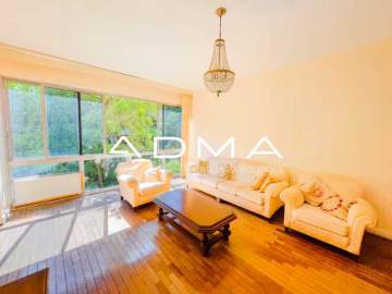 Imperdível - Apartamento 4 quartos à venda Ipanema, Rio de Janeiro - R$ 3.300.000 - CRAP40105