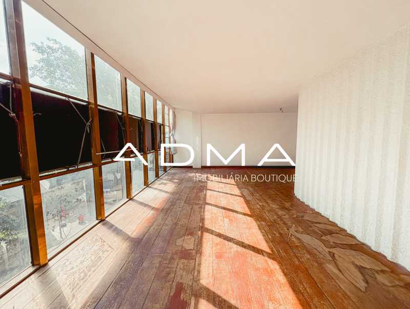 Conheça IMG_7237 do imóvel - Apartamento 3 quartos à venda Ipanema, Rio de Janeiro - R$ 3.000.000 - CR082 - 1 IMG_7237 - 1