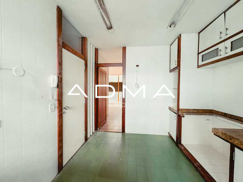 Conheça IMG_7248 do imóvel - Apartamento 3 quartos à venda Ipanema, Rio de Janeiro - R$ 3.000.000 - CR082 - 9 IMG_7248 - 9