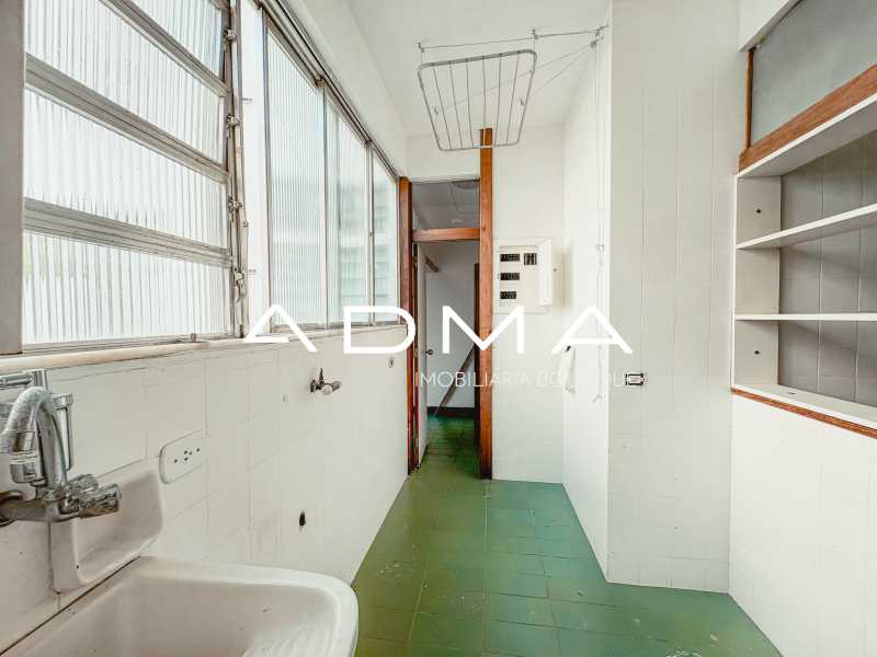 Conheça IMG_7249 do imóvel - Apartamento 3 quartos à venda Ipanema, Rio de Janeiro - R$ 3.000.000 - CR082 - 10 IMG_7249 - 10