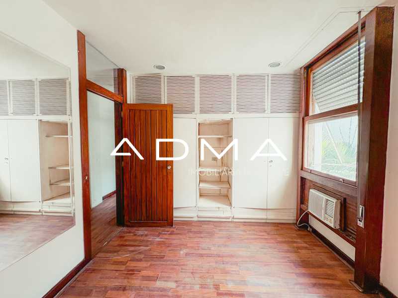 Conheça IMG_7263 do imóvel - Apartamento 3 quartos à venda Ipanema, Rio de Janeiro - R$ 3.000.000 - CR082 - 21 IMG_7263 - 21