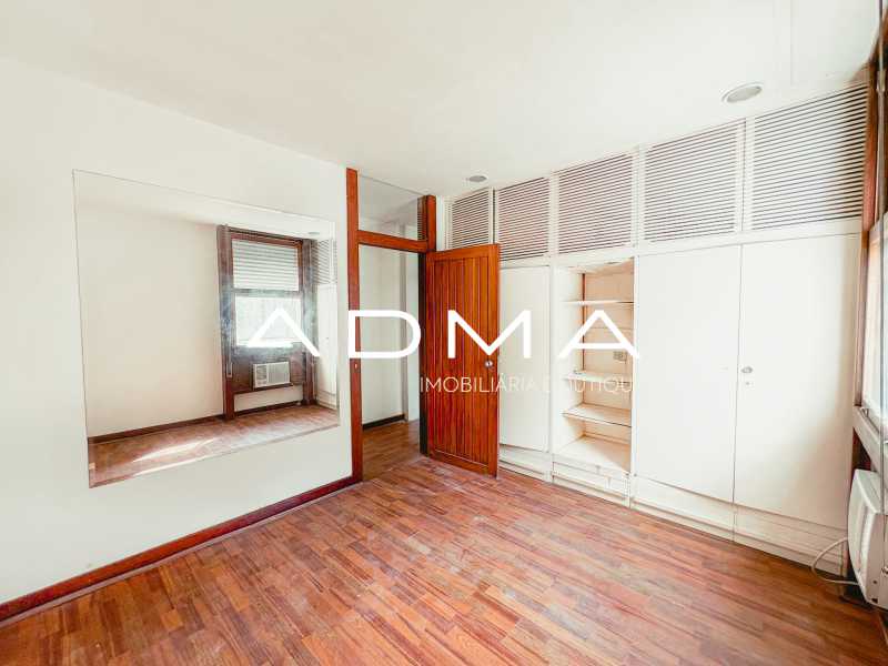 Conheça IMG_7264 do imóvel - Apartamento 3 quartos à venda Ipanema, Rio de Janeiro - R$ 3.000.000 - CR082 - 22 IMG_7264 - 22
