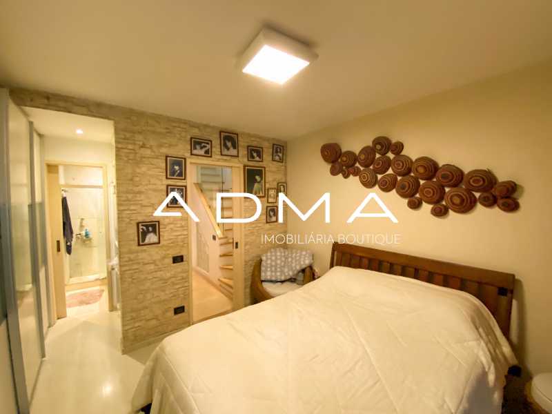 Conheça IMG_7203 do imóvel - Apartamento 3 quartos à venda Leblon, Rio de Janeiro - R$ 2.700.000 - CRAP30230 - 17 IMG_7203 - 17