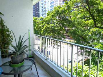 Apartamento 4 quartos à venda Ipanema, Rio de Janeiro - R$ 3.600.000 - CRAP40125