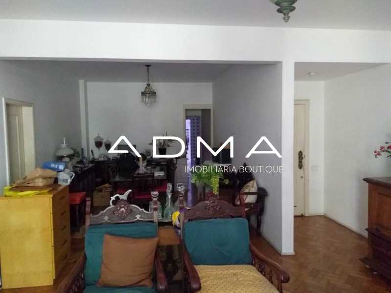 Conheça WhatsApp Image 2020-11-18 at 1 do imóvel - Apartamento 4 quartos à venda Ipanema, Rio de Janeiro - R$ 3.600.000 - CRAP40125 - 4 WhatsApp Image 2020-11-18 at 1 - 4