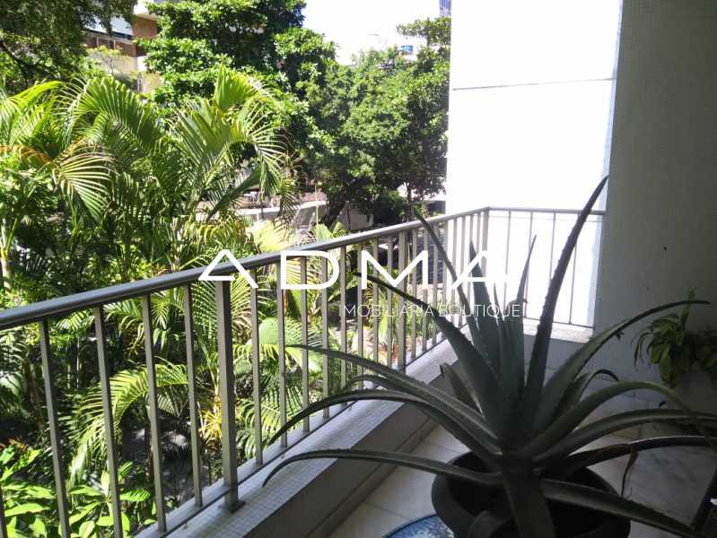 Conheça fa8b8a45-a88c-4a7d-b668-d6743e do imóvel - Apartamento 4 quartos à venda Ipanema, Rio de Janeiro - R$ 3.600.000 - CRAP40125 - 20 fa8b8a45-a88c-4a7d-b668-d6743e - 20