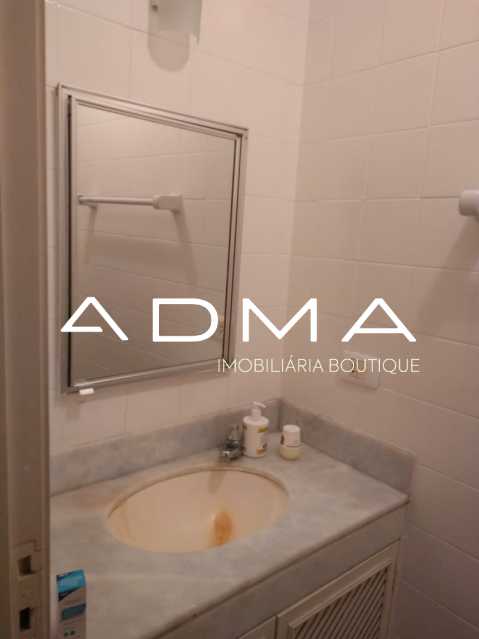 Conheça a7bd79a0-fbd7-44ca-9873-c31ea0 do imóvel - Apartamento 4 quartos à venda Ipanema, Rio de Janeiro - R$ 3.600.000 - CRAP40125 - 10 a7bd79a0-fbd7-44ca-9873-c31ea0 - 10