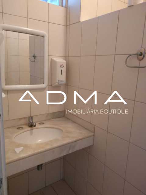 Conheça 4aa6d8ec-c6fc-4394-ab7b-c45a03 do imóvel - Apartamento 4 quartos à venda Ipanema, Rio de Janeiro - R$ 3.600.000 - CRAP40125 - 19 4aa6d8ec-c6fc-4394-ab7b-c45a03 - 19