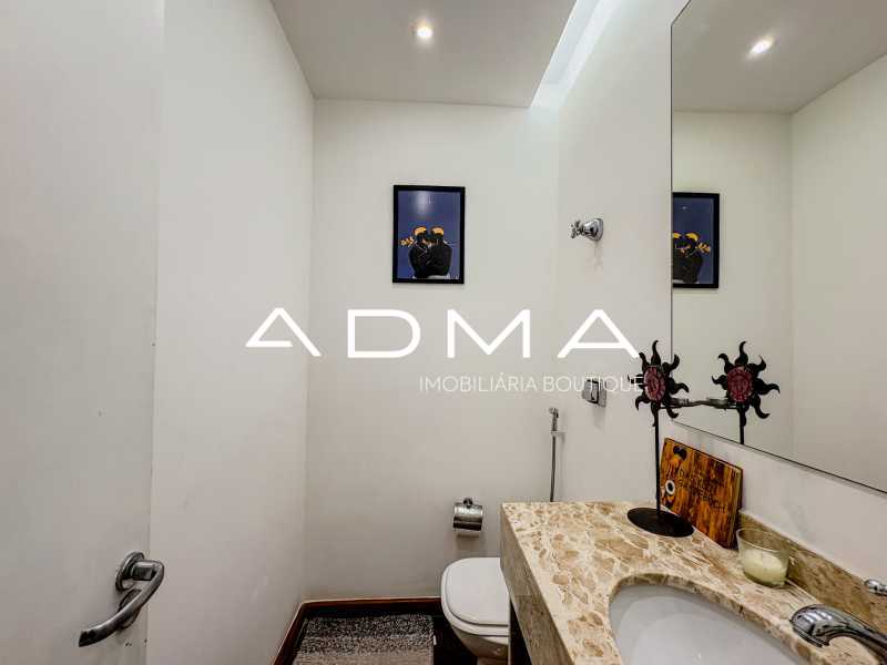 Conheça IMG_1716 do imóvel - Apartamento 4 quartos à venda Ipanema, Rio de Janeiro - R$ 6.300.000 - CR094 - 13 IMG_1716 - 13
