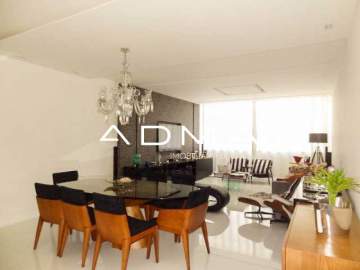 Apartamento 3 quartos à venda Ipanema, Rio de Janeiro - R$ 3.700.000 - CRAP30276