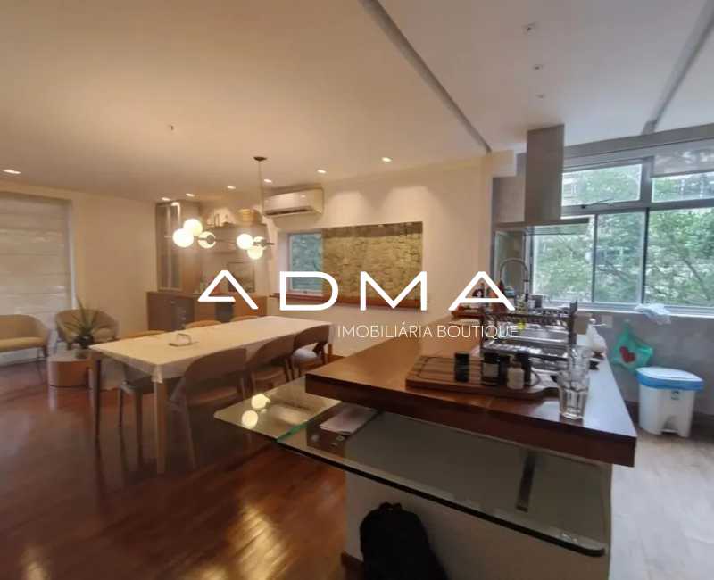 Conheça _ 3. do imóvel - Apartamento 4 quartos à venda Ipanema, Rio de Janeiro - R$ 4.300.000 - CRAP40180 - 7 _ 3. - 7