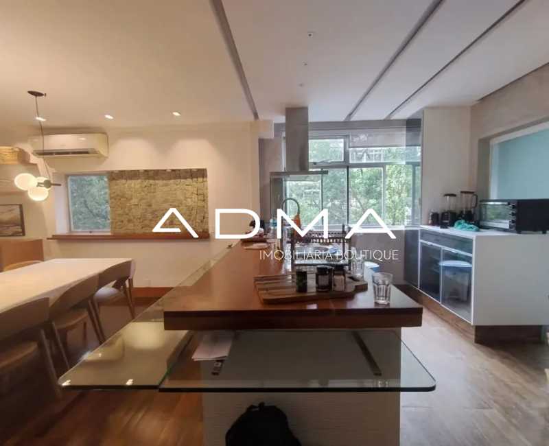 Conheça _ 4. do imóvel - Apartamento 4 quartos à venda Ipanema, Rio de Janeiro - R$ 4.300.000 - CRAP40180 - 8 _ 4. - 8