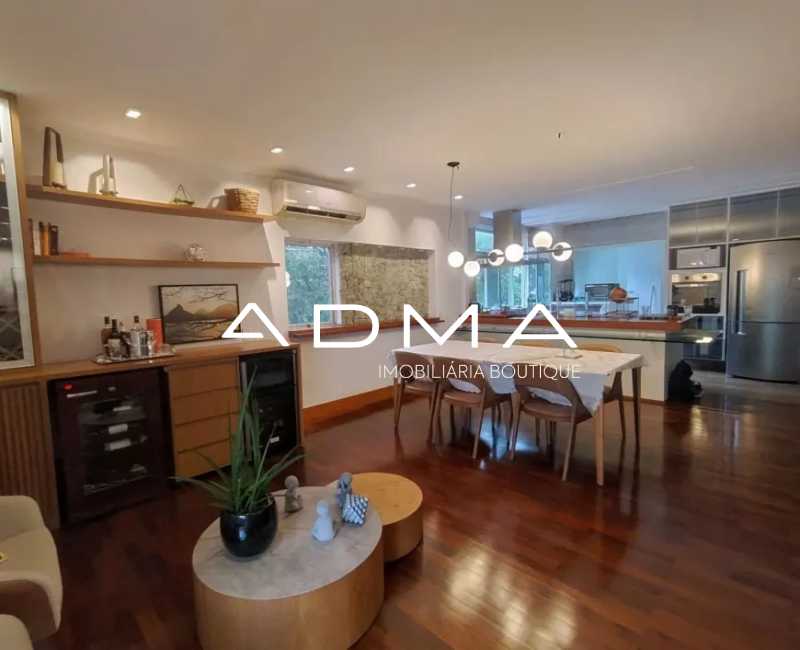 Conheça _ 8. do imóvel - Apartamento 4 quartos à venda Ipanema, Rio de Janeiro - R$ 4.300.000 - CRAP40180 - 6 _ 8. - 6