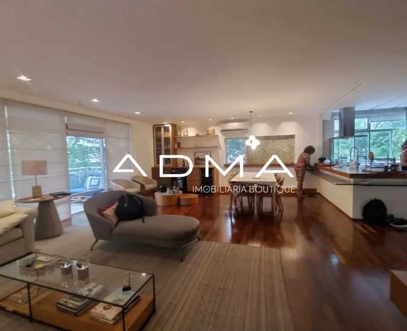 Conheça _ 9. do imóvel - Apartamento 4 quartos à venda Ipanema, Rio de Janeiro - R$ 4.300.000 - CRAP40180 - 4 _ 9. - 4