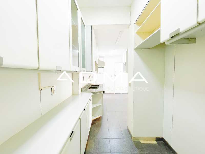 Conheça IMG_4631 do imóvel - Apartamento 4 quartos à venda Leblon, Rio de Janeiro - R$ 3.500.000 - CRAP40175 - 28 IMG_4631 - 28