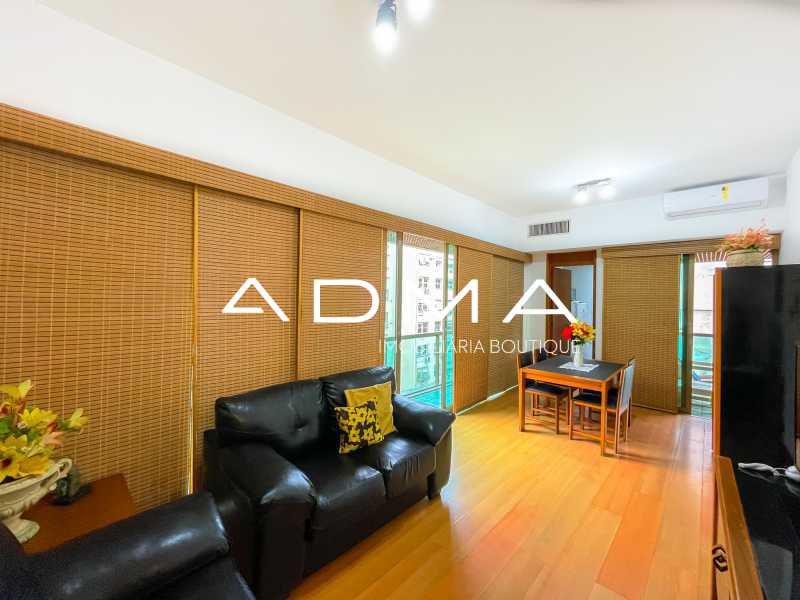 Conheça IMG_6629-2 do imóvel - Apartamento 2 quartos para venda e aluguel Ipanema, Rio de Janeiro - R$ 2.500.000 - CRAP20092 - 7 IMG_6629-2 - 7