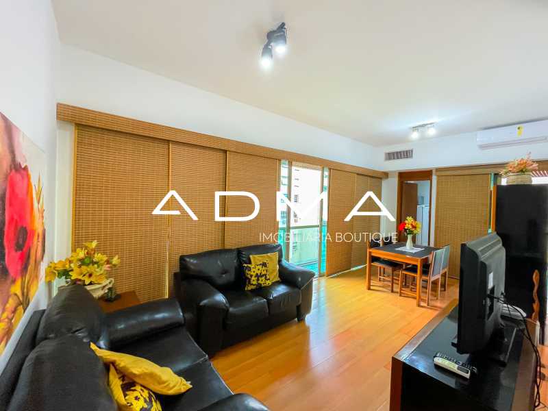 Conheça IMG_6630-2 do imóvel - Apartamento 2 quartos para venda e aluguel Ipanema, Rio de Janeiro - R$ 2.500.000 - CRAP20092 - 8 IMG_6630-2 - 8