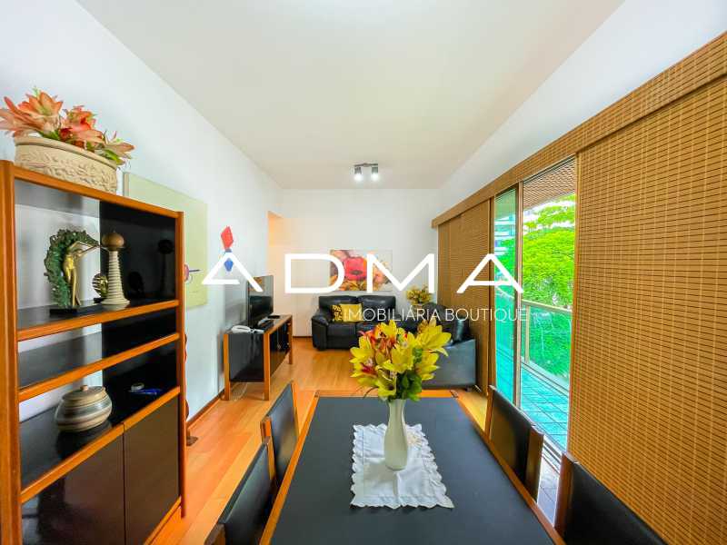 Conheça IMG_6637-2 do imóvel - Apartamento 2 quartos para venda e aluguel Ipanema, Rio de Janeiro - R$ 2.500.000 - CRAP20092 - 12 IMG_6637-2 - 12