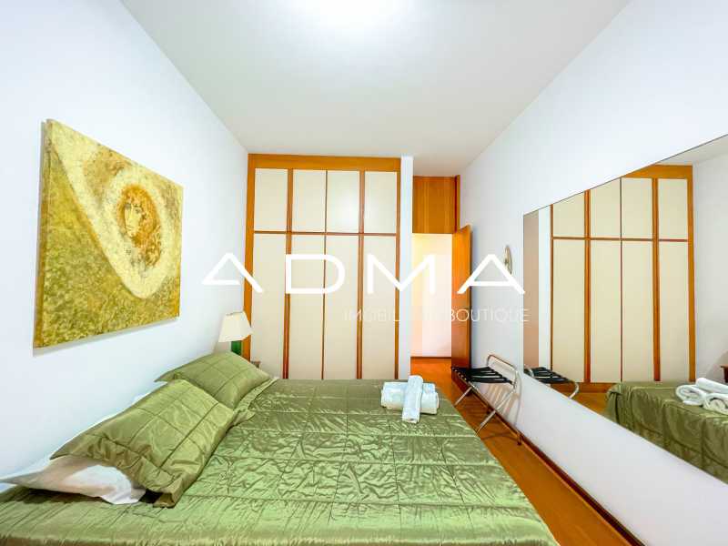 Conheça IMG_6661-2 do imóvel - Apartamento 2 quartos para venda e aluguel Ipanema, Rio de Janeiro - R$ 2.500.000 - CRAP20092 - 21 IMG_6661-2 - 21