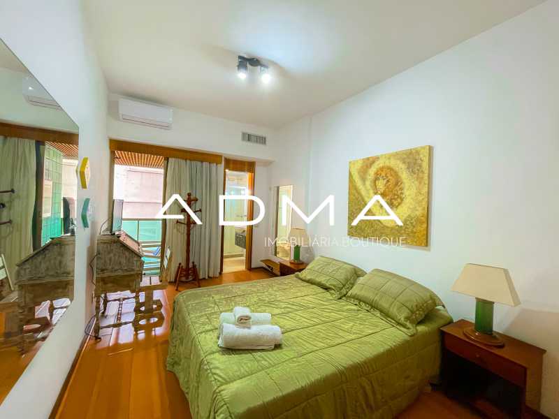 Conheça IMG_6667-2 do imóvel - Apartamento 2 quartos para venda e aluguel Ipanema, Rio de Janeiro - R$ 2.500.000 - CRAP20092 - 25 IMG_6667-2 - 25