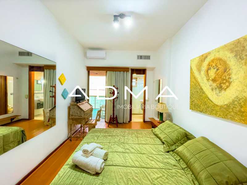 Conheça IMG_6670-2 do imóvel - Apartamento 2 quartos para venda e aluguel Ipanema, Rio de Janeiro - R$ 2.500.000 - CRAP20092 - 26 IMG_6670-2 - 26