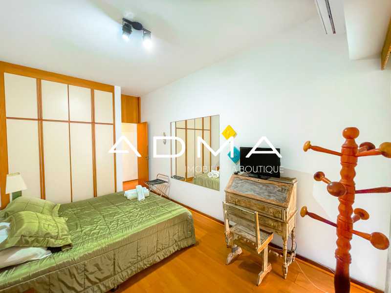 Conheça IMG_6679-2 do imóvel - Apartamento 2 quartos para venda e aluguel Ipanema, Rio de Janeiro - R$ 2.500.000 - CRAP20092 - 23 IMG_6679-2 - 23