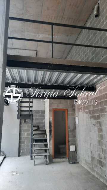 Conheça 2c2e3031-3d67-415e-8c67-ae8833 do imóvel - Loja 52m² à venda Avenida das Américas, Recreio dos Bandeirantes, Rio de Janeiro - R$ 350.000 - SSLJ00004 - 3 2c2e3031-3d67-415e-8c67-ae8833 - 3