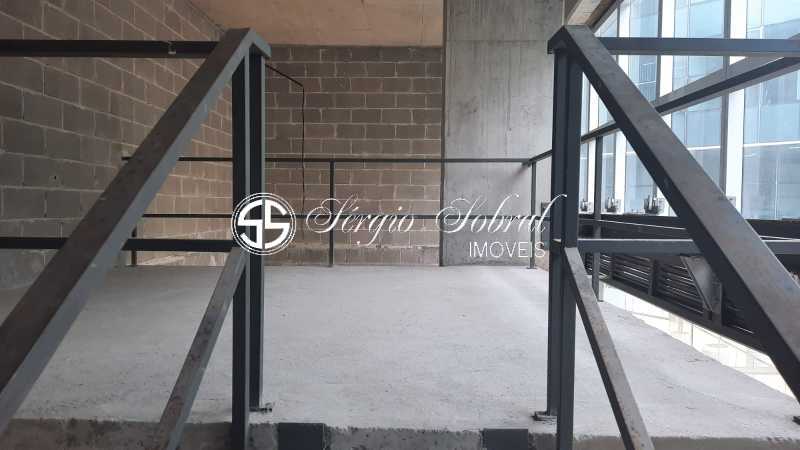 Conheça 36bfabc5-ff7d-4305-837d-4d7b61 do imóvel - Loja 52m² à venda Avenida das Américas, Recreio dos Bandeirantes, Rio de Janeiro - R$ 350.000 - SSLJ00004 - 6 36bfabc5-ff7d-4305-837d-4d7b61 - 6