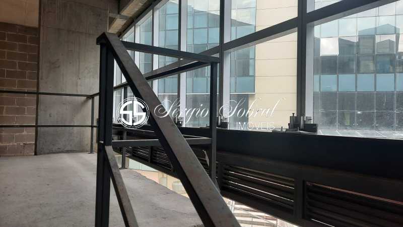 Conheça a4e634c7-7031-4e57-85b1-a330b4 do imóvel - Loja 52m² à venda Avenida das Américas, Recreio dos Bandeirantes, Rio de Janeiro - R$ 350.000 - SSLJ00004 - 9 a4e634c7-7031-4e57-85b1-a330b4 - 9