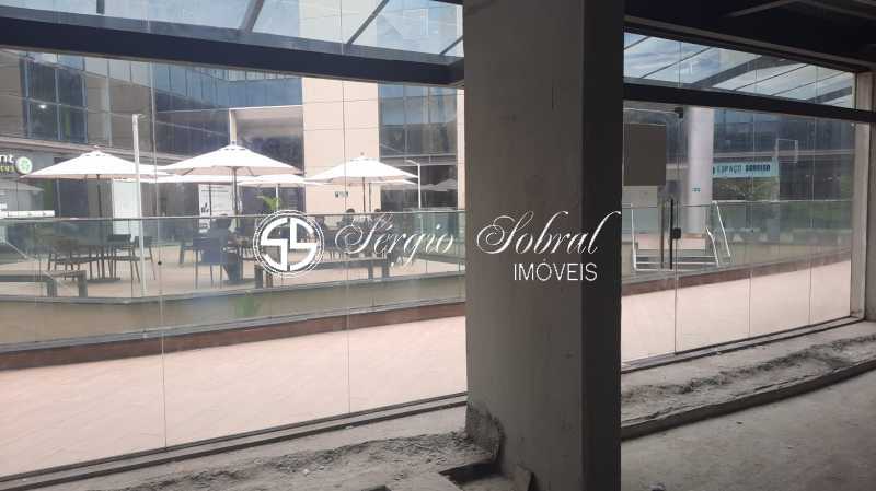 Conheça b2526149-b1f2-4074-b274-946bd6 do imóvel - Loja 52m² à venda Avenida das Américas, Recreio dos Bandeirantes, Rio de Janeiro - R$ 350.000 - SSLJ00004 - 12 b2526149-b1f2-4074-b274-946bd6 - 12