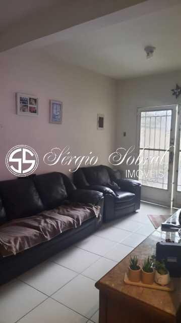 Conheça 2bf71c74-2845-4534-bf93-b91f46 do imóvel - Casa de Vila à venda Rua Pinto Teles, Praça Seca, Rio de Janeiro - R$ 270.000 - SSCV30005 - 8 2bf71c74-2845-4534-bf93-b91f46 - 8