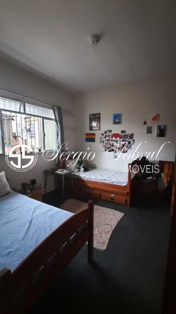 Conheça 8bcedcc8-98ea-44e2-880f-3e028d do imóvel - Casa de Vila à venda Rua Pinto Teles, Praça Seca, Rio de Janeiro - R$ 270.000 - SSCV30005 - 6 8bcedcc8-98ea-44e2-880f-3e028d - 6